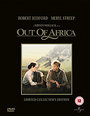 Out Of Africa (Limited Edition) (Box Set)