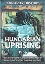 Hungarian Uprising 1956