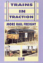 Trains In Traction - More Rail Freight