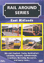 Rail Around Series - East Midlands