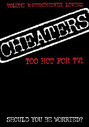 Cheaters