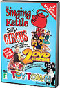 Singing Kettle - Silly Circus, The