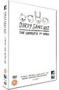 Dirty Sanchez - The Complete Series 1 (DVD And T-Shirt)