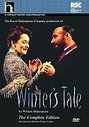 William Shakespeare - The Winter's Tale - Complete Edition