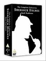 Sherlock Holmes - The Complete Collection