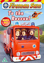 Fireman Sam - To The Rescue!