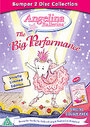 Angelina Ballerina - Big Performance