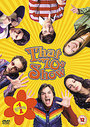 That 70s Show - Series 1 - Complete