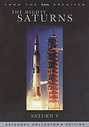 Spacecraft - Mighty Saturns - Saturn V