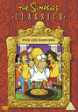 Simpsons - Classics - Viva Los Simpsons, The