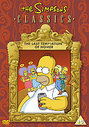 Simpsons - Classics - The Last Temptation Of Homer, The