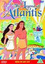 Legend Of Atlantis, The