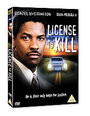 License to Kill (Wide Screen)