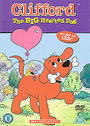 Clifford The Big Red Dog - The Big Hearted Dog