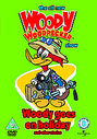 Woody Woodpecker - Woody Goes On Holiday And Other Stories