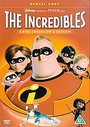 Incredibles, The (Collector's Edition)