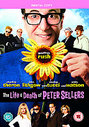 Life And Death Of Peter Sellers, The