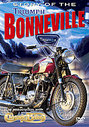 Story Of The Triumph Bonneville