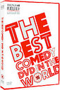 Best Comedy DVD In The World, The