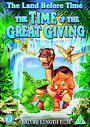 Land Before Time 3 - The Time Of Great Giving, The