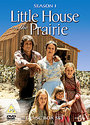 Little House On The Prairie - Series 1