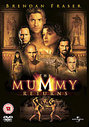 Mummy Returns, The