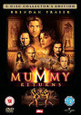 Mummy Returns, The