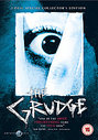 Grudge, The (Platinum Edition)