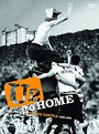 U2 - Go Home: Live From Slane Castle (Super Jewel Case)