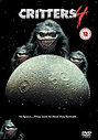 Critters 4: Critters In Space (Wide Screen)