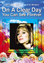 On A Clear Day You Can See Forever (Various Artists)