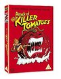 Attack Of The Killer Tomatoes (Special Edition)