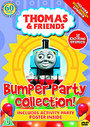 Thomas And Friends - Bumper Party Collection