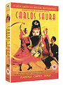 Carlos Saura - Carmen / Flamenco / Tango (Box Set)