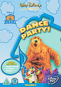 Bear In The Big Blue House - Dance Party