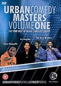 Urban Comedy Masters Box Set 1 (Box Set)