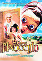 New Adventures Of Pinocchio, The