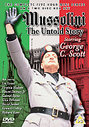 Mussolini - The Untold Story (Box Set)