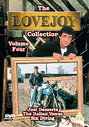 Lovejoy Collection - Vol. 4, The