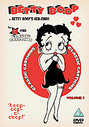 Betty Boop In Betty Boop's Kerchoo - Plus Eleven Other Classic Cartoons (Animated)