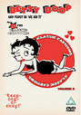 Betty Boop And Pudgy In We Did It - Plus Twelve Other Classic Cartoons (Animated)