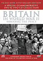 Britain In World War 2 - Winning The Peace (Commemorative Box Set) (DVD And Two CDs)