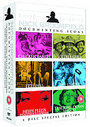 Nick Broomfield - Documenting Icons (Box Set)