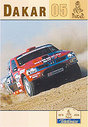 Dakar Rally 2005