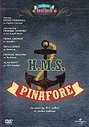 H.M.S. Pinafore (Various Artists)