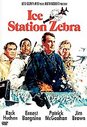 Ice Station Zebra