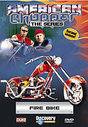 American Chopper - The Series - Firebike