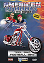 American Chopper - The Series - Tool Bike And Football Bike