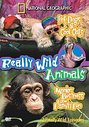 Really Wild Animals - Hot Dogs And Cool Cats / Monkey Business And Other Family Fun