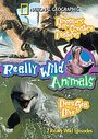 Really Wild Animals - Dinosaurs And Other Creatures / Deep Sea Dive